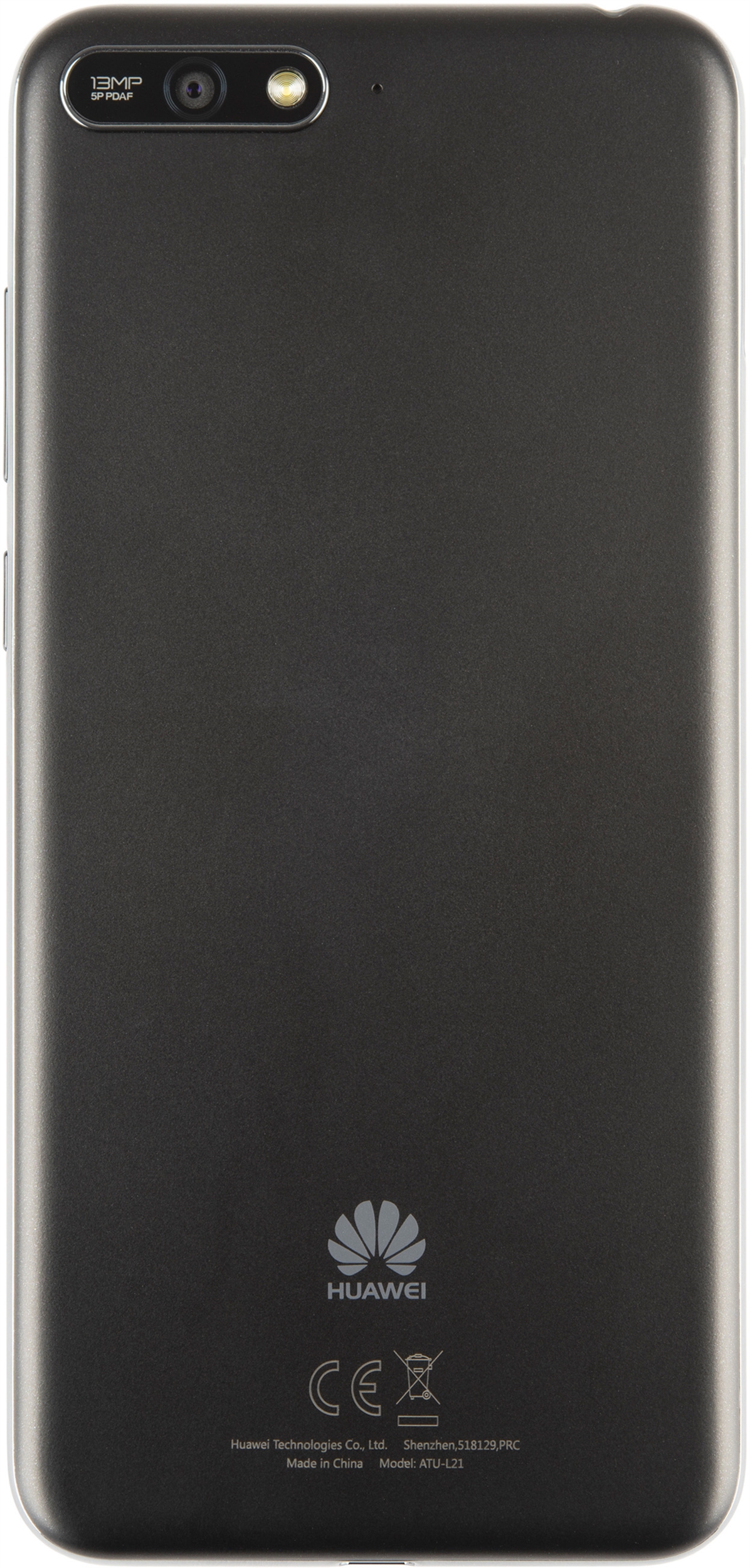 HUAWEI Y6 2018