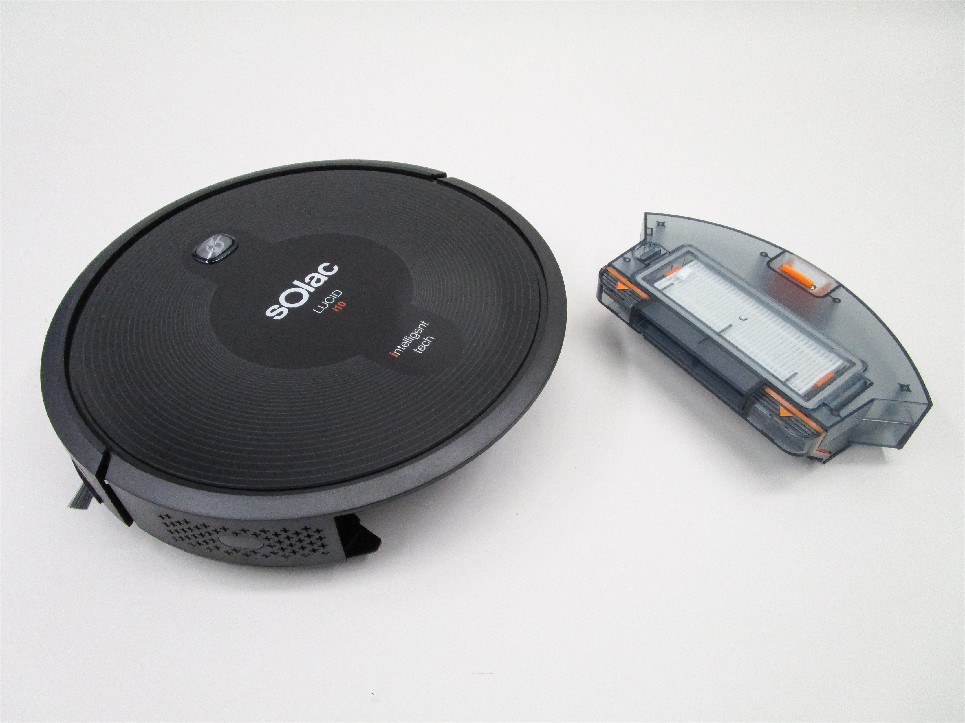 SOLAC AA3402 LUCID I10