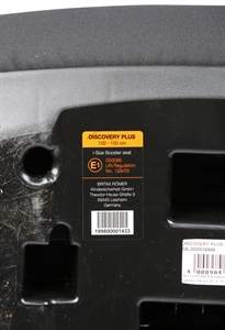 BRITAX RÖMER DISCOVERY PLUS