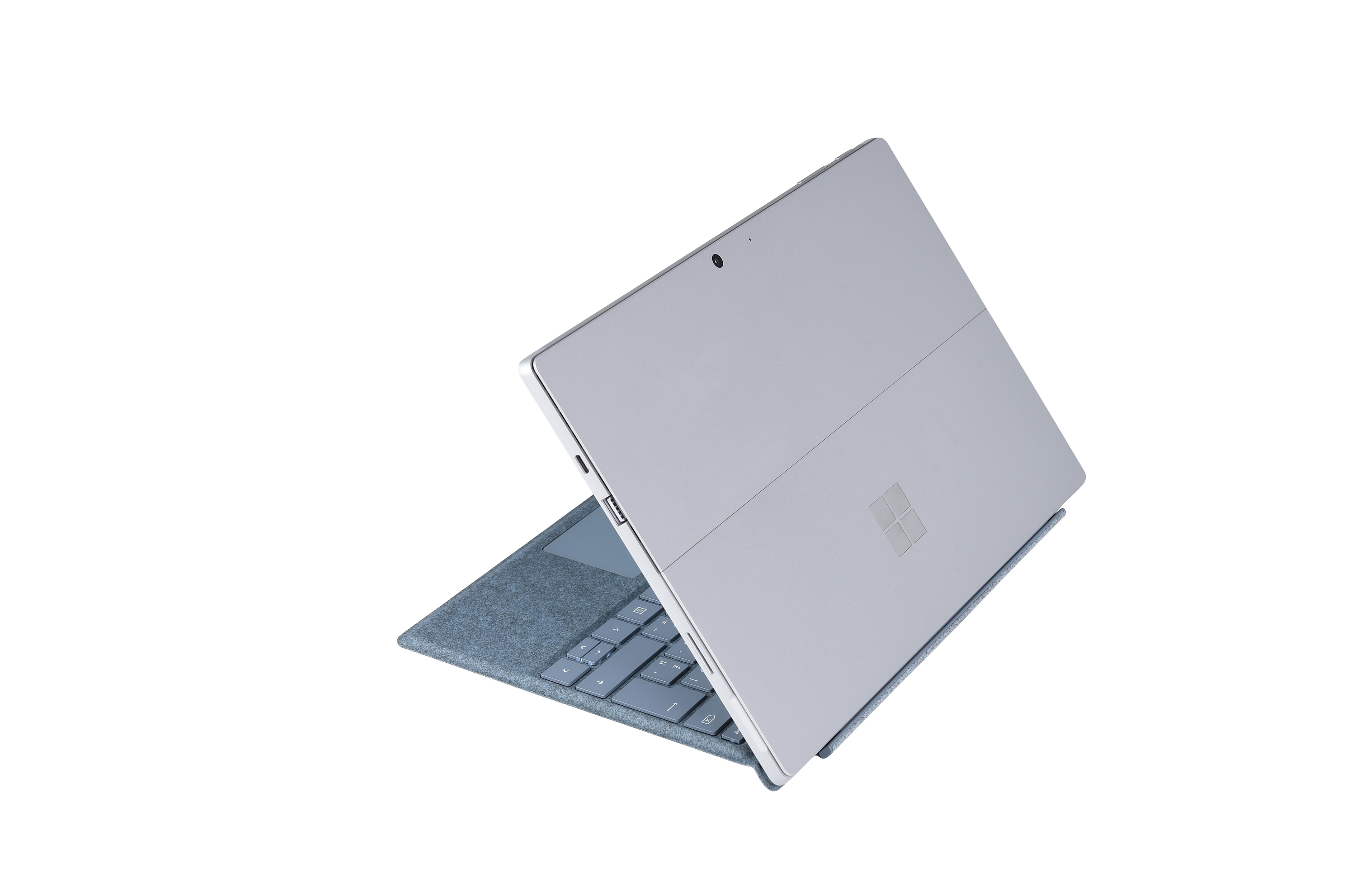 MICROSOFT SURFACE PRO 7 CON TECLADO