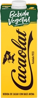 CACAOLAT BEBIDA VEGETAL AVENA Y CACAO