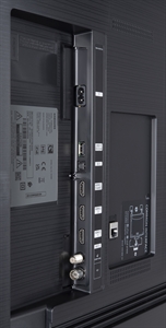 SAMSUNG UE55AU7105