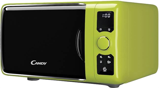 CANDY EGO G25 DCG GREEN