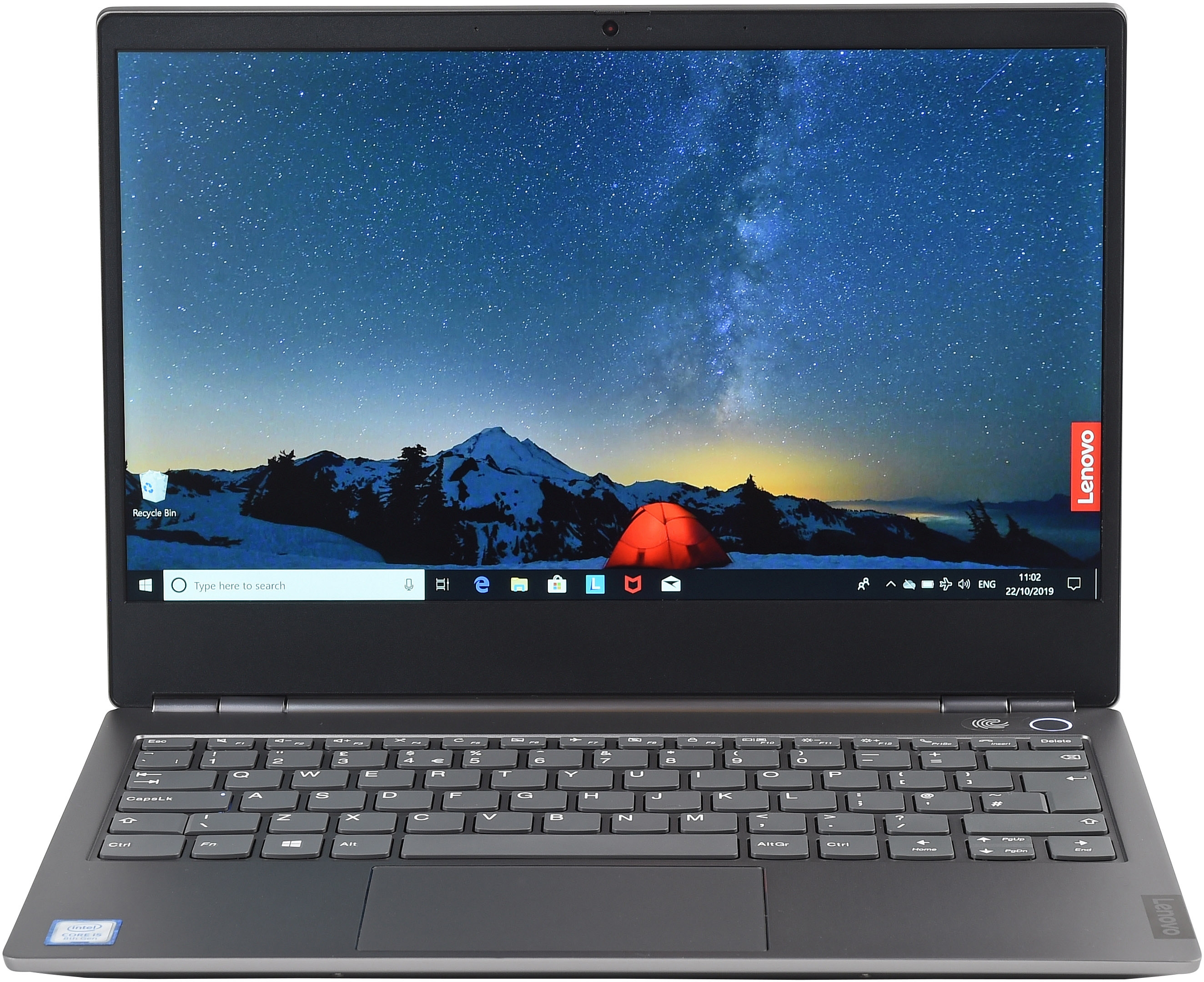 LENOVO THINKBOOK 13S-IWL (20R9006YSP)