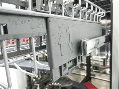 AEG FFB63700PM