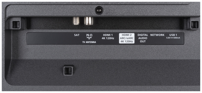 PHILIPS 65OLED808/12