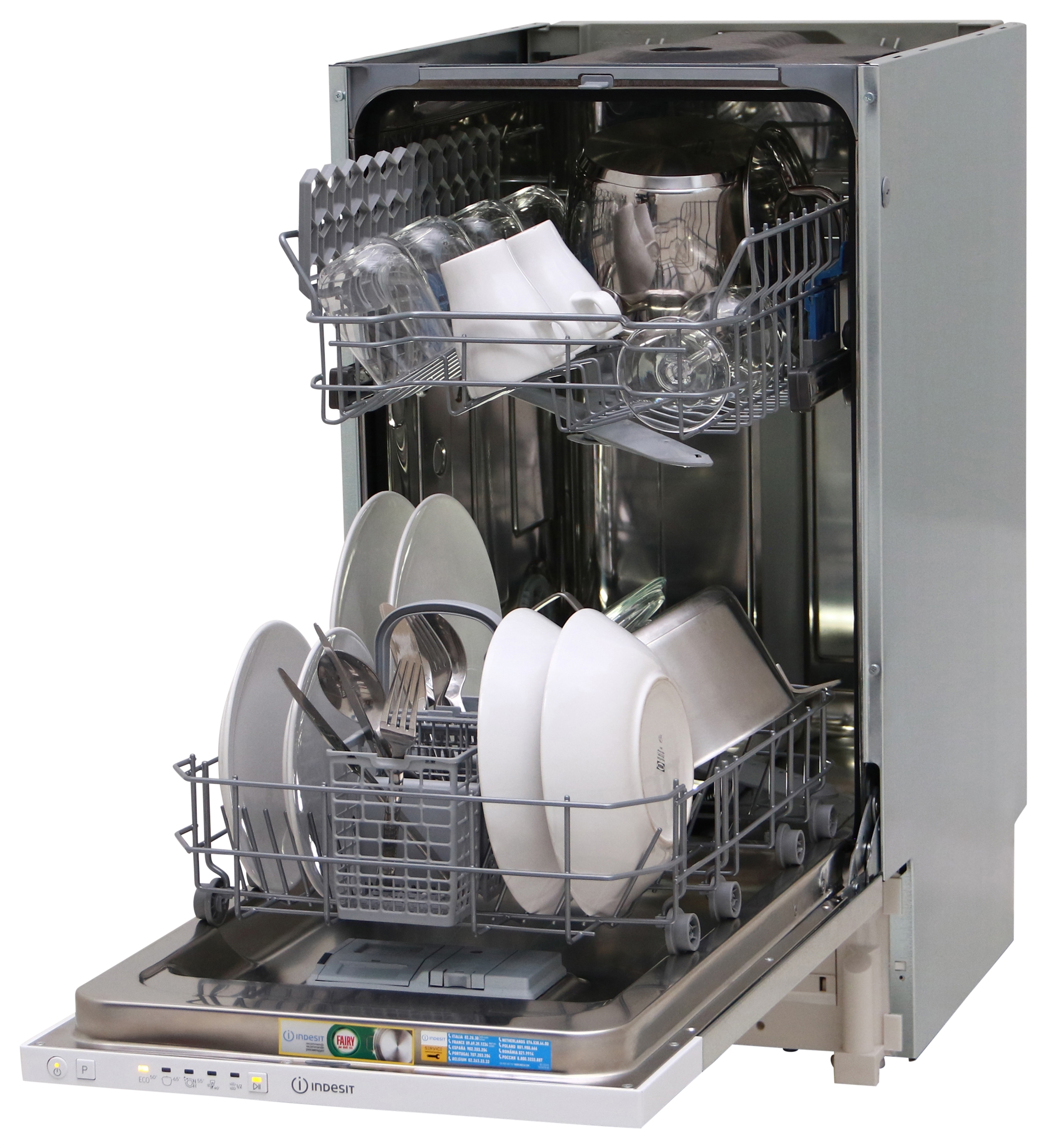 INDESIT DI9E2B10