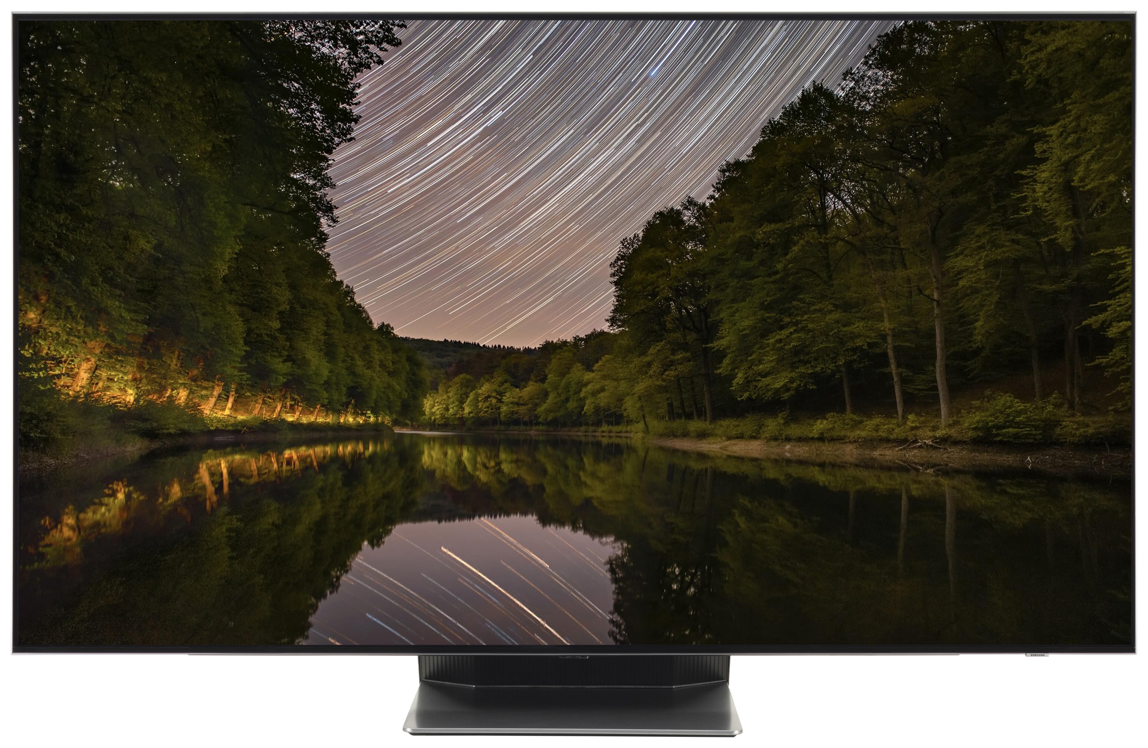 SAMSUNG QE55S95B