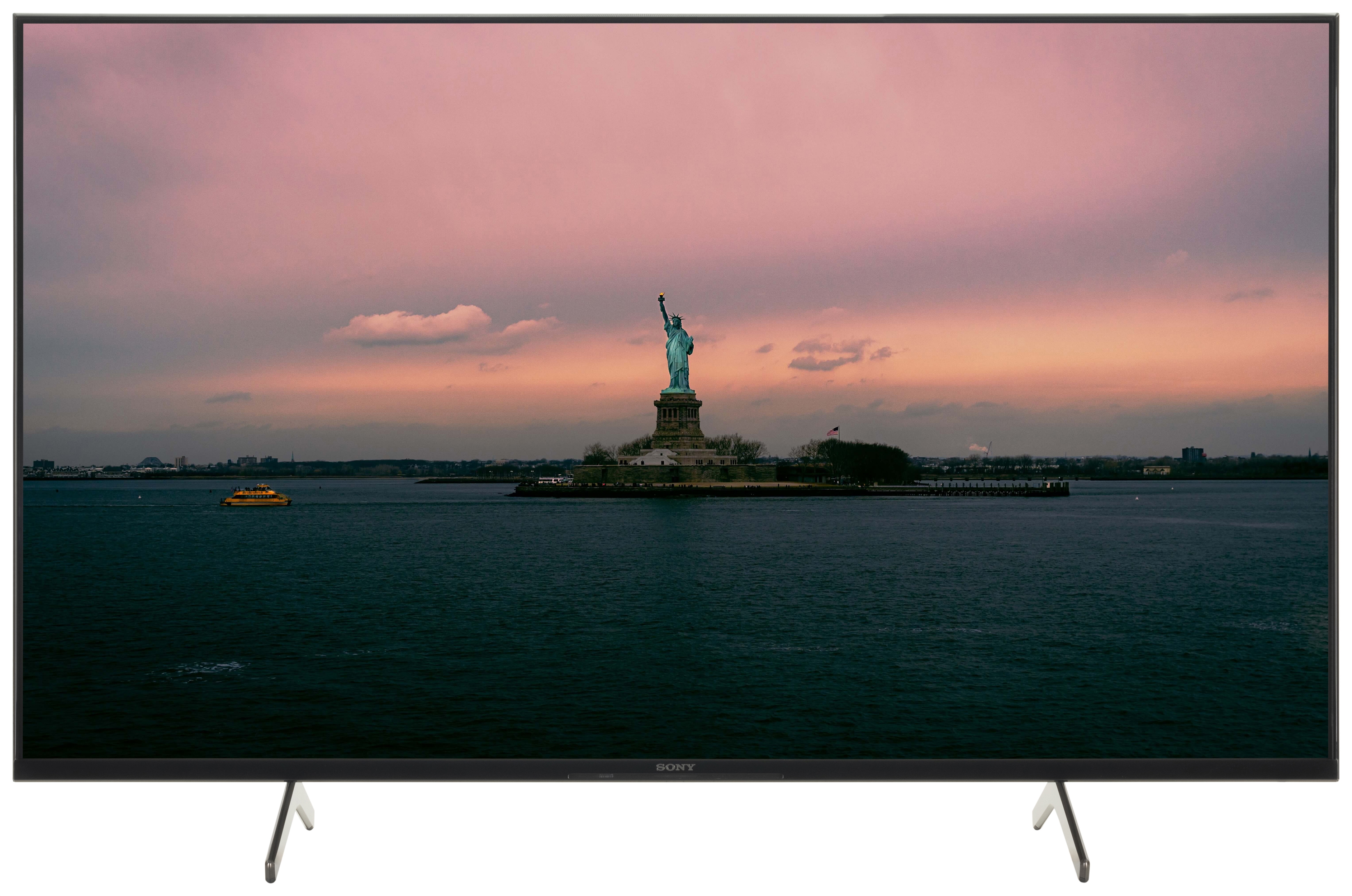 SONY XR-50X90S