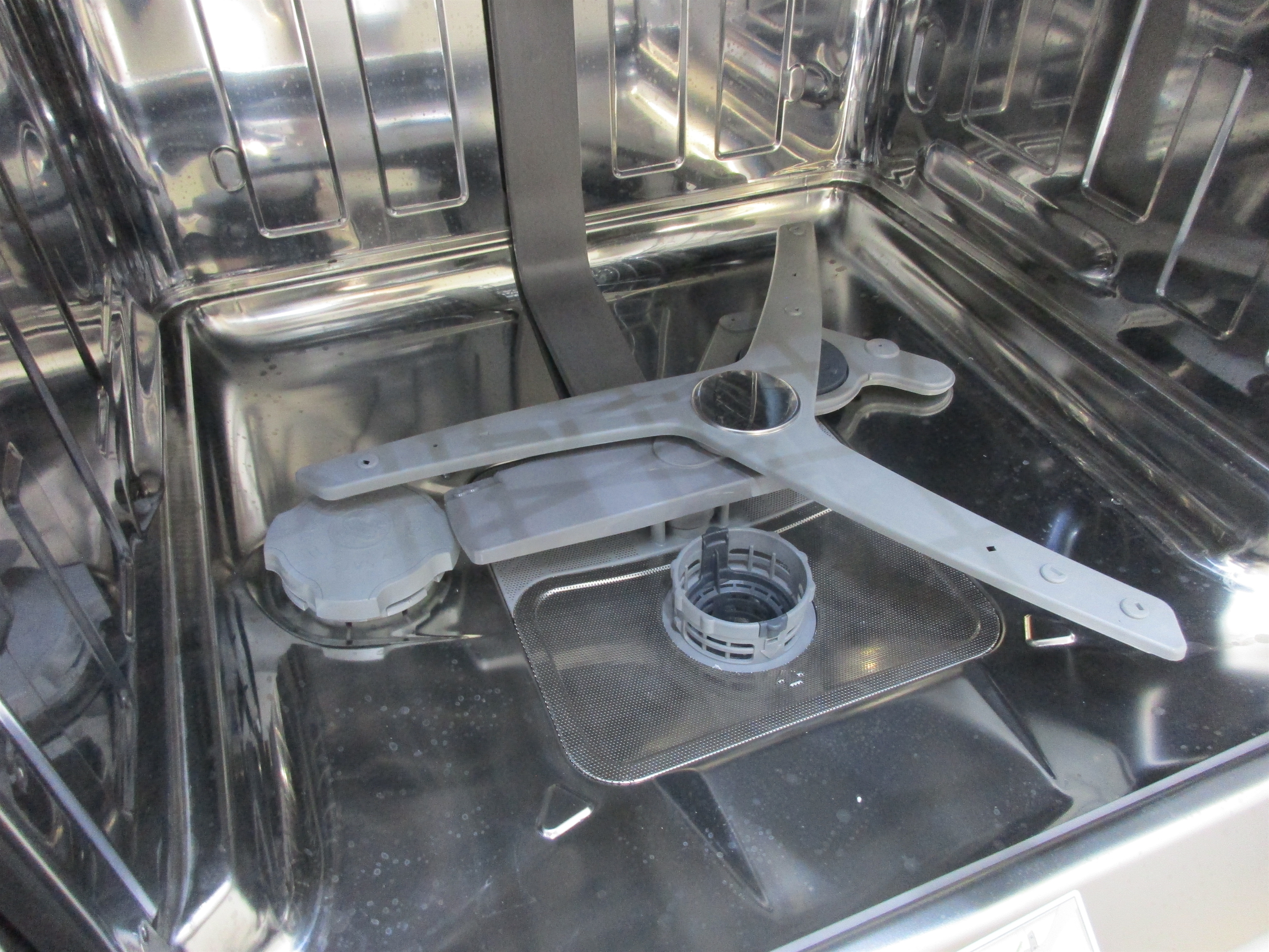 BEKO BDFN36640XC