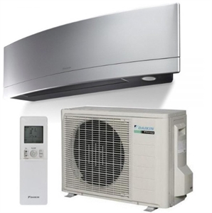 DAIKIN FTXJ35MS / RXJ35M (EMURA)