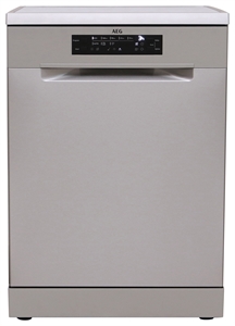 AEG FFB53927ZM