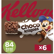 KELLOGG'S CHOCOKRISPIES