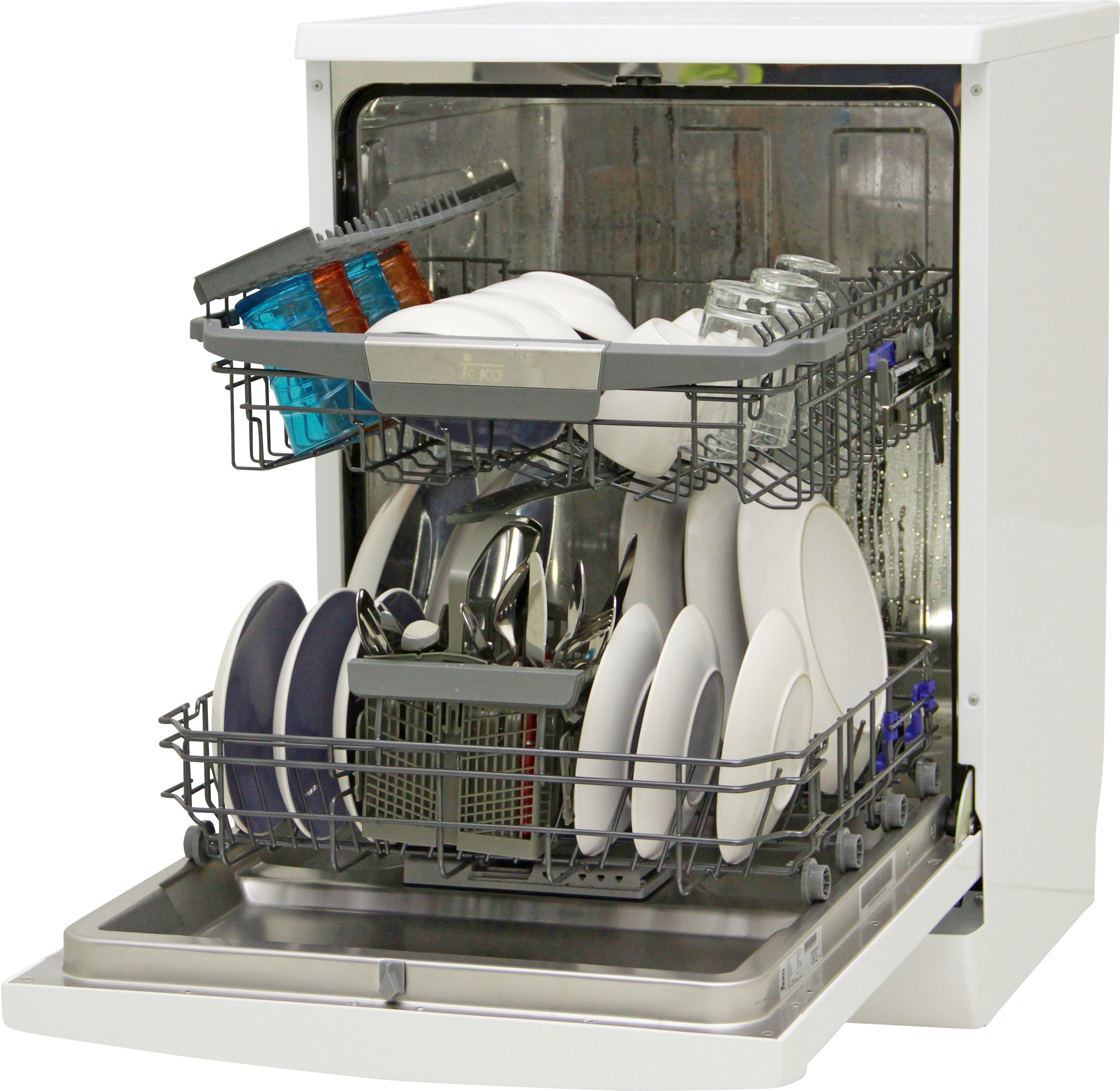 TEKA LP9 840 (BLANCO)