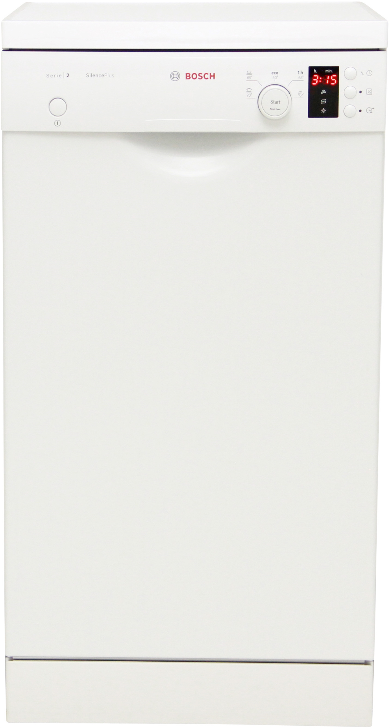 BOSCH SPS25CW05E