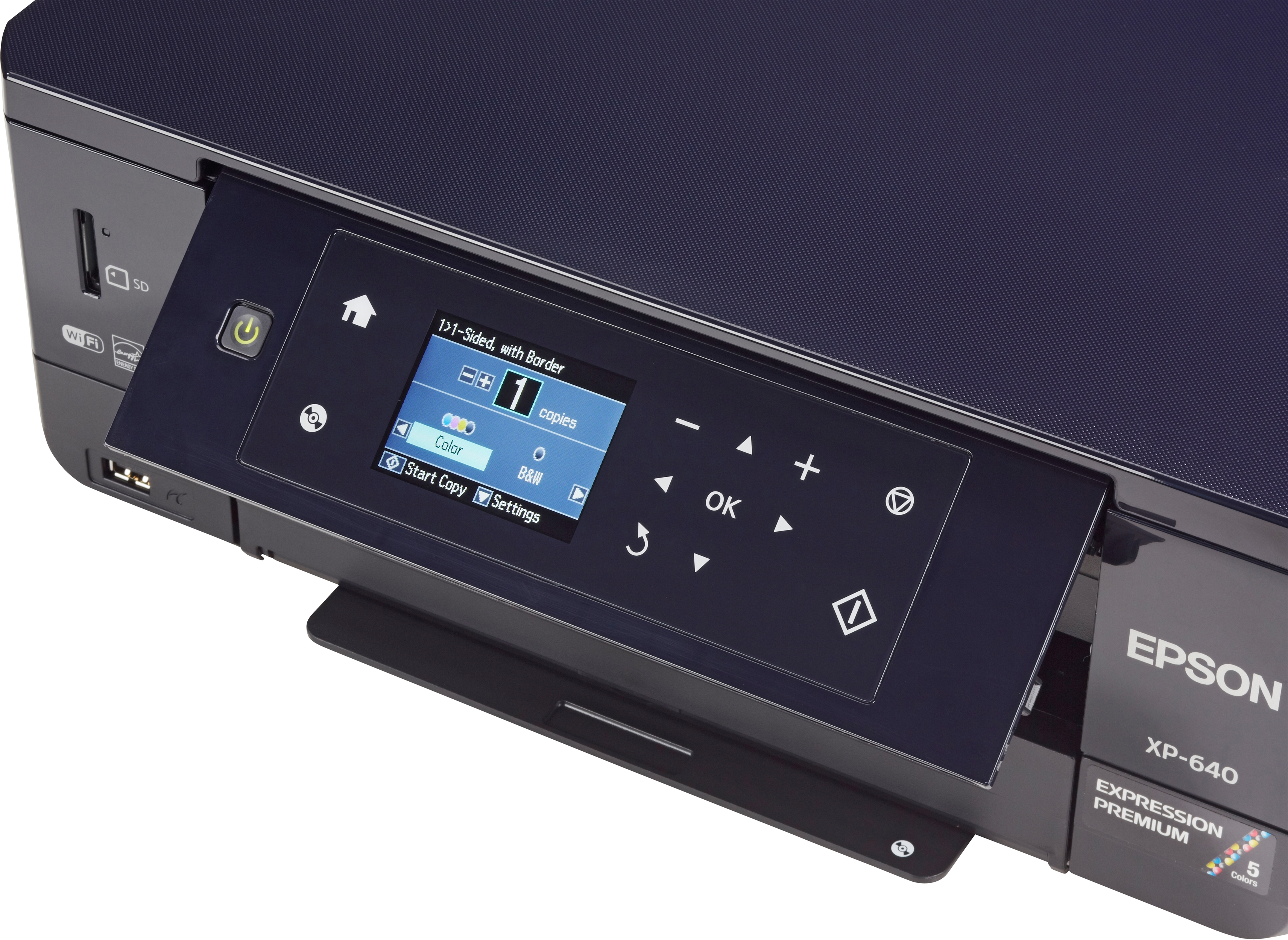 EPSON Expression Premium XP-640