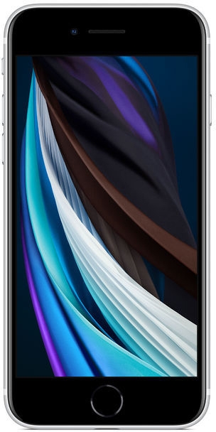 APPLE IPHONE SE 256GB
