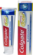 COLGATE TOTAL BLANQUEADOR