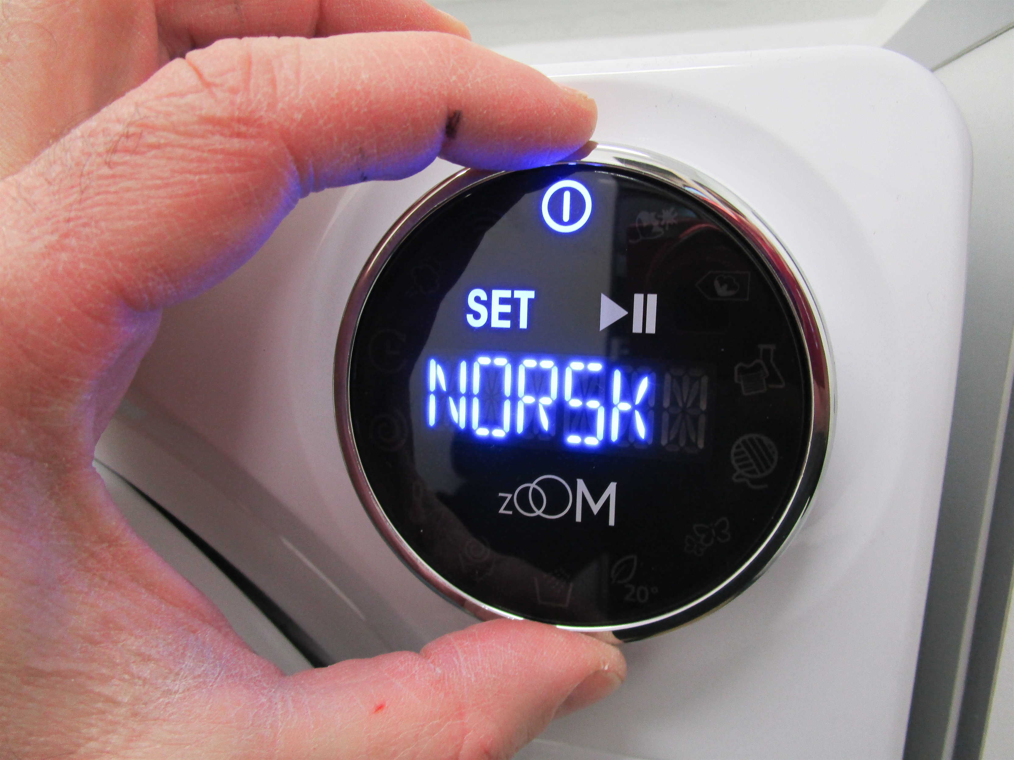 CANDY BWM 149PH7/1-S