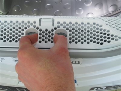 ELECTROLUX EW8H4864IB