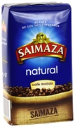 SAIMAZA CAFE MOLIDO NATURAL