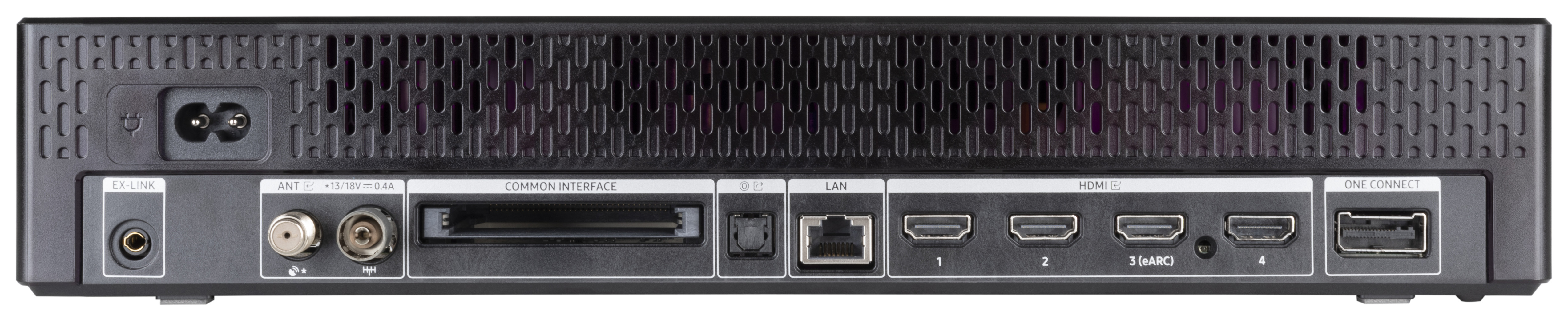 SAMSUNG QE43LS03B