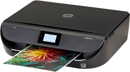HP ENVY 5020