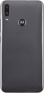 MOTOROLA MOTO E6 PLUS 32GB