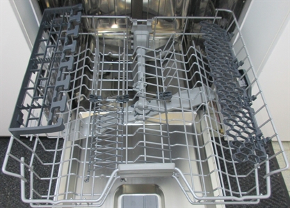 BEKO BDFN26430WC