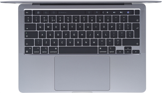 APPLE MACBOOK PRO 13" M1 256GB