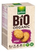 GULLÓN BIO AVENA