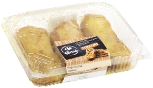 EL MERCADO DE CARREFOUR TORRIJAS