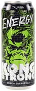 KONG STRONG (LIDL) Energy taurina