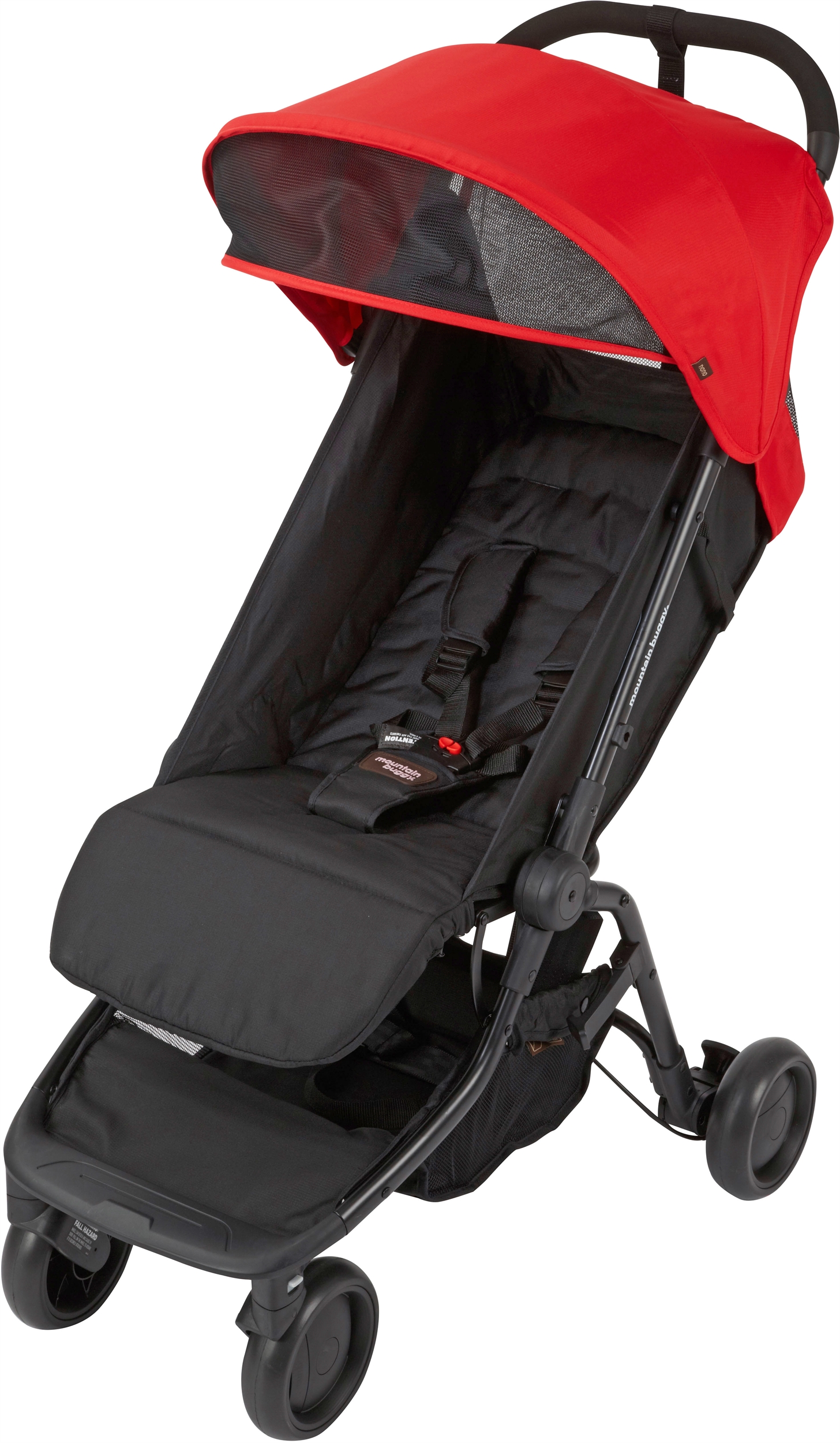 MOUNTAIN BUGGY NANO