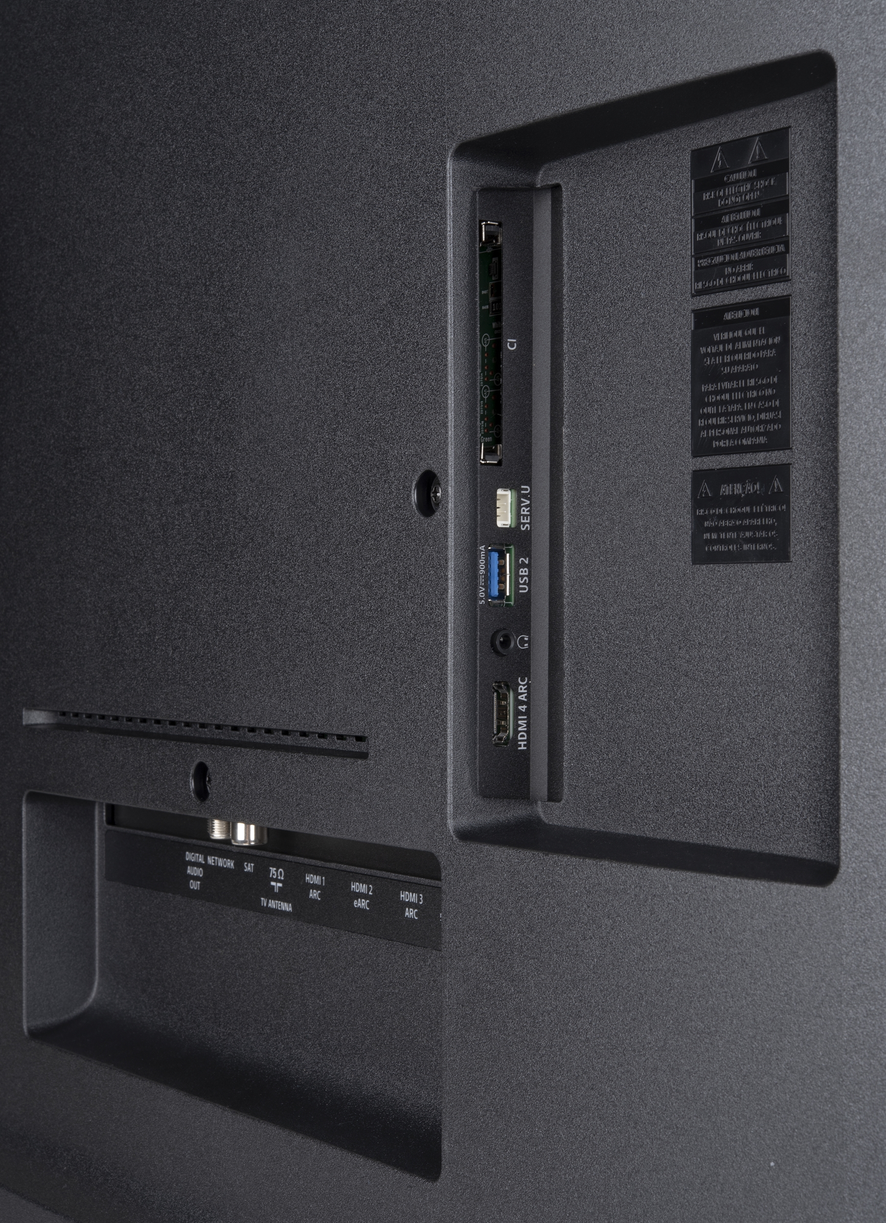 PHILIPS 65PUS8506/12