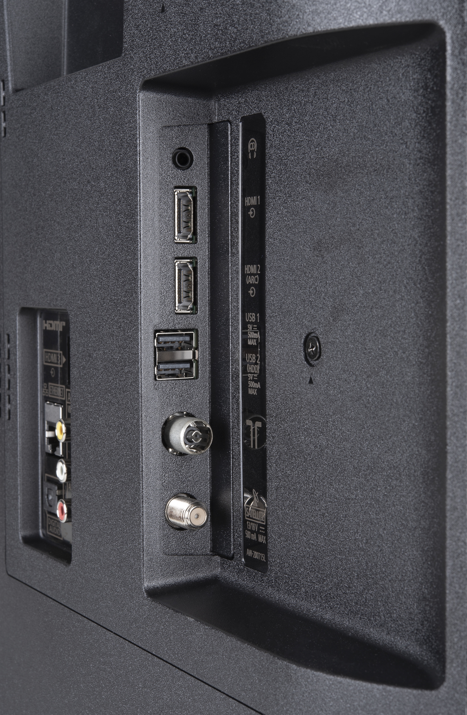 PANASONIC TX-50JX820E