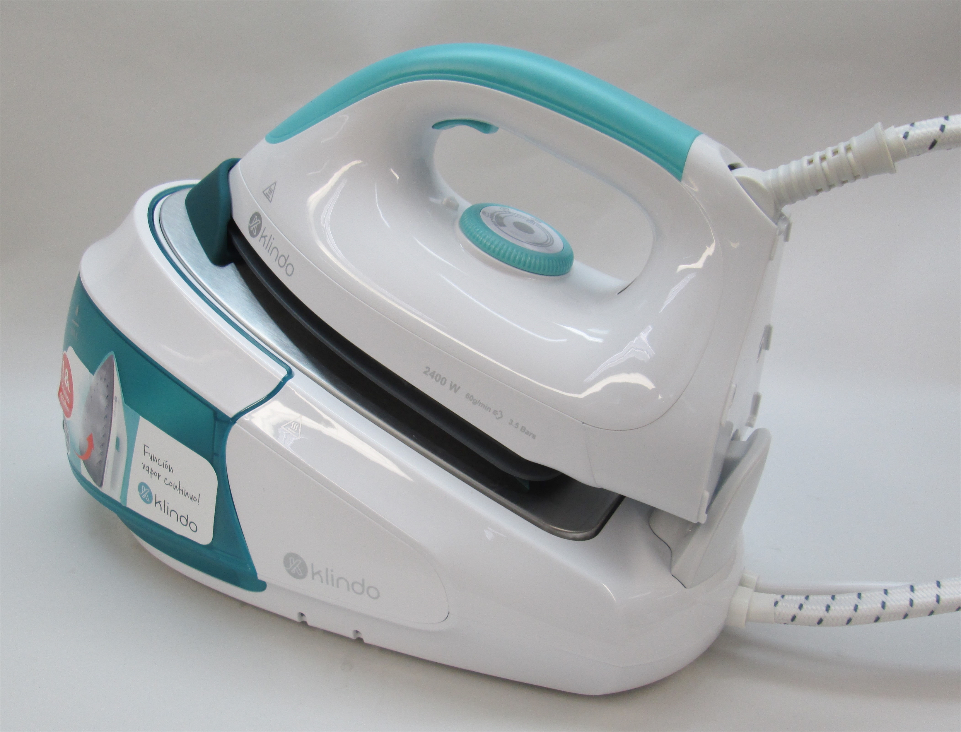 KLINDO KGS2100-18