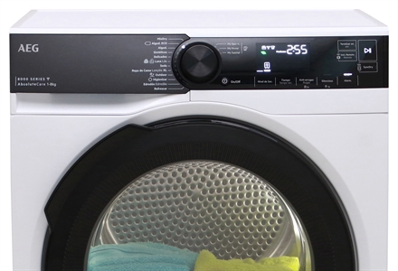AEG TR838A4OBC