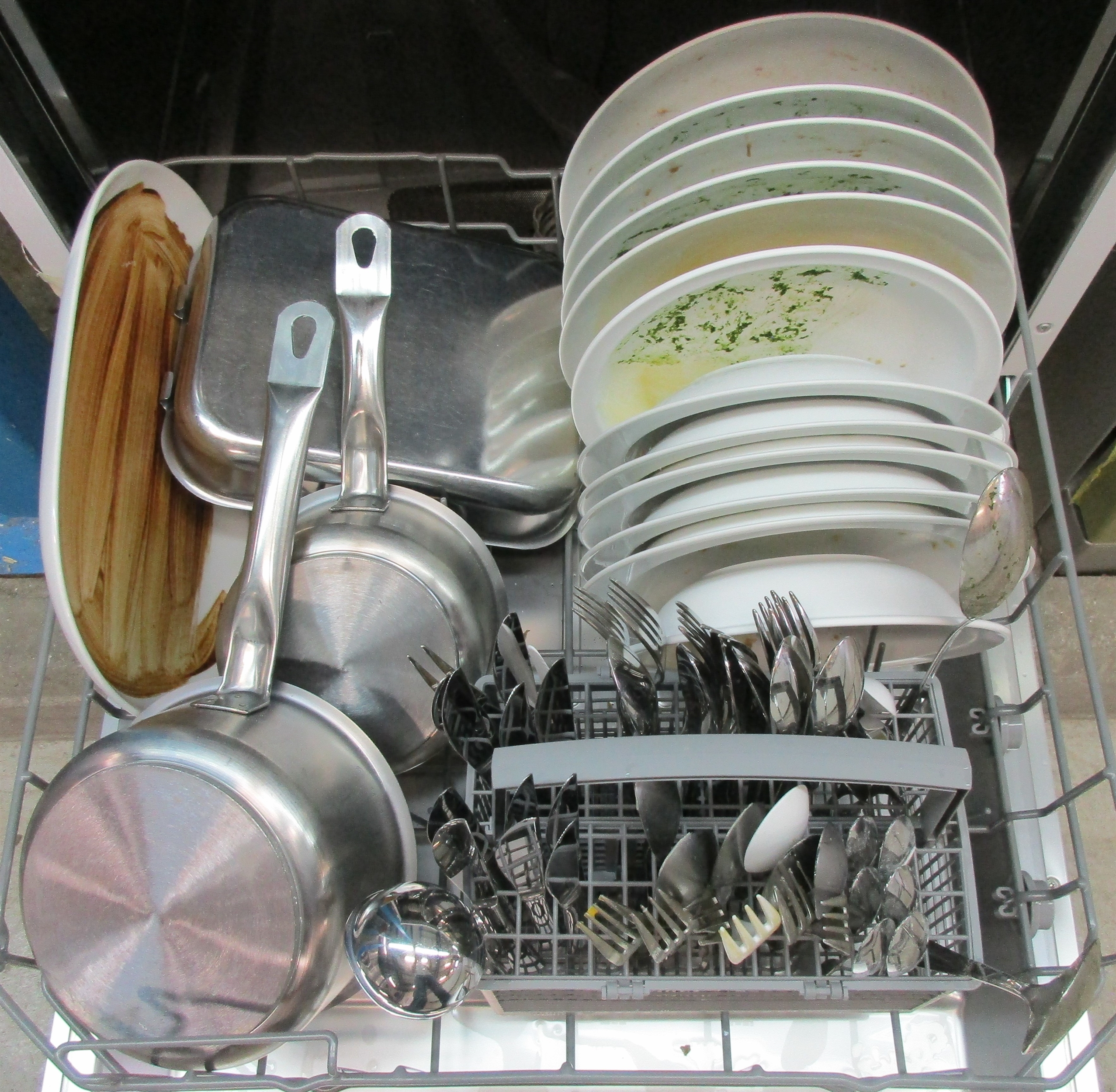 TEKA DFS 16610 - 114280004