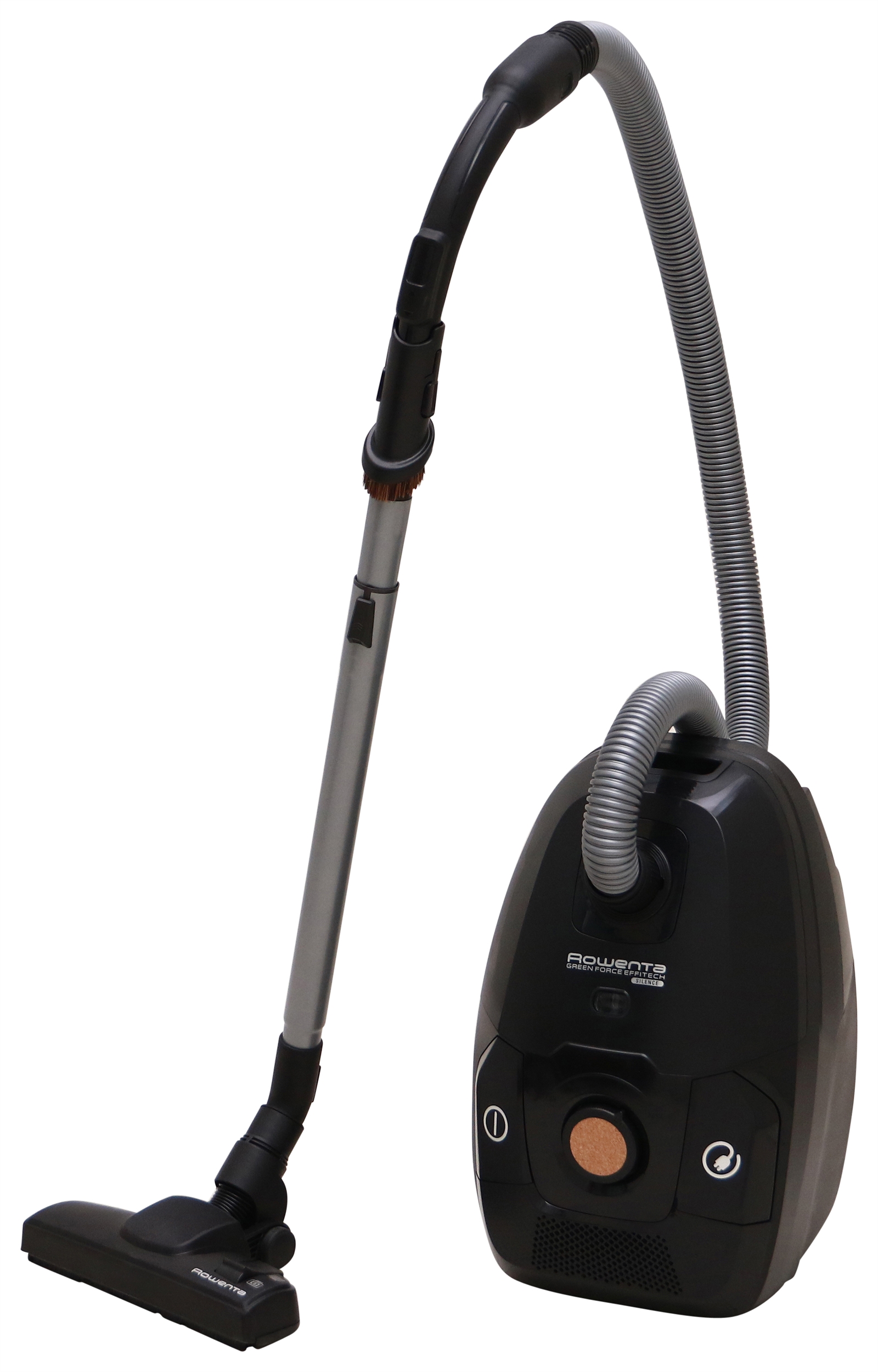 ROWENTA RO6179 GREEN FORCE EFFITECH