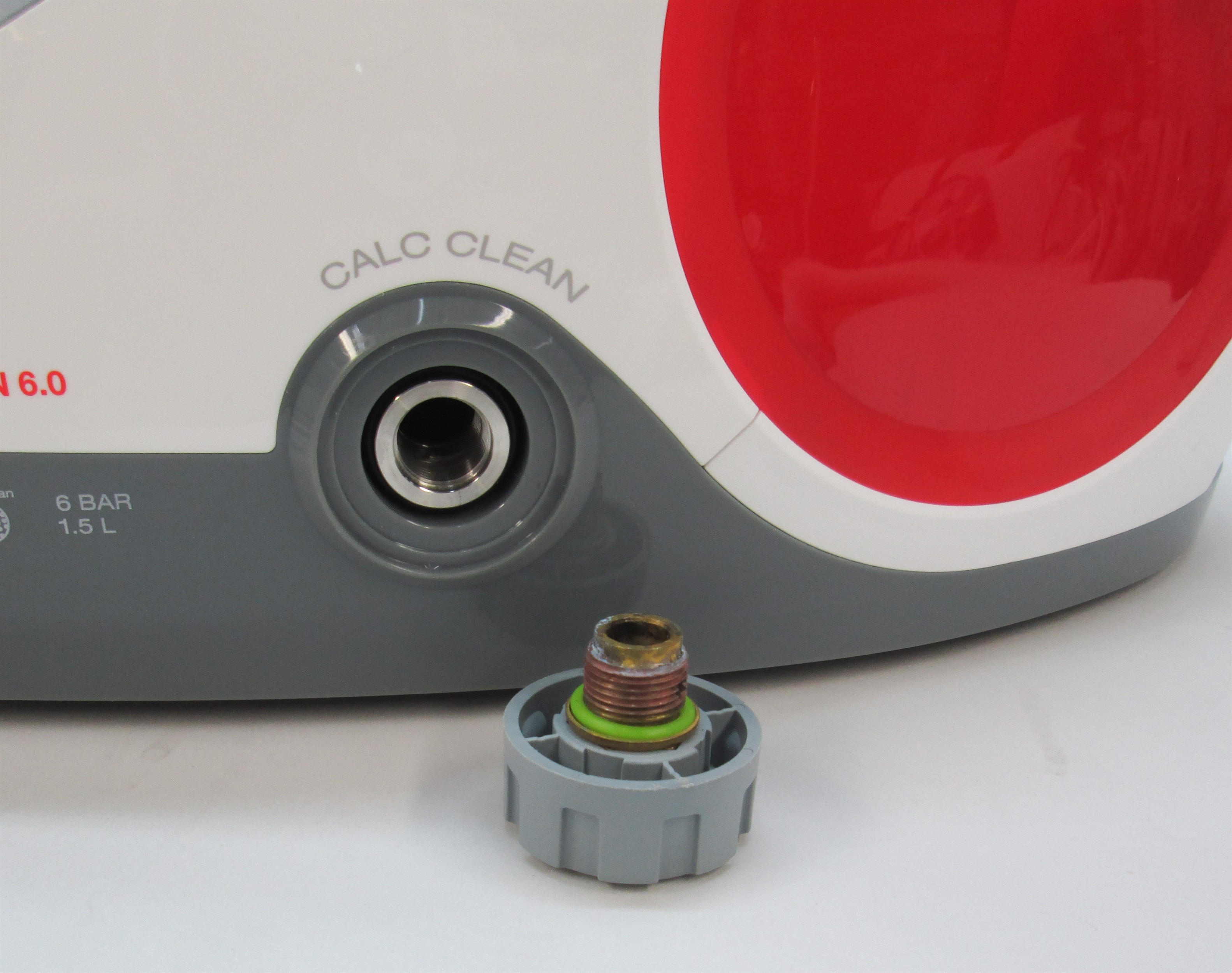 SOLAC CPP6000 OPTIMA STATION 6.0