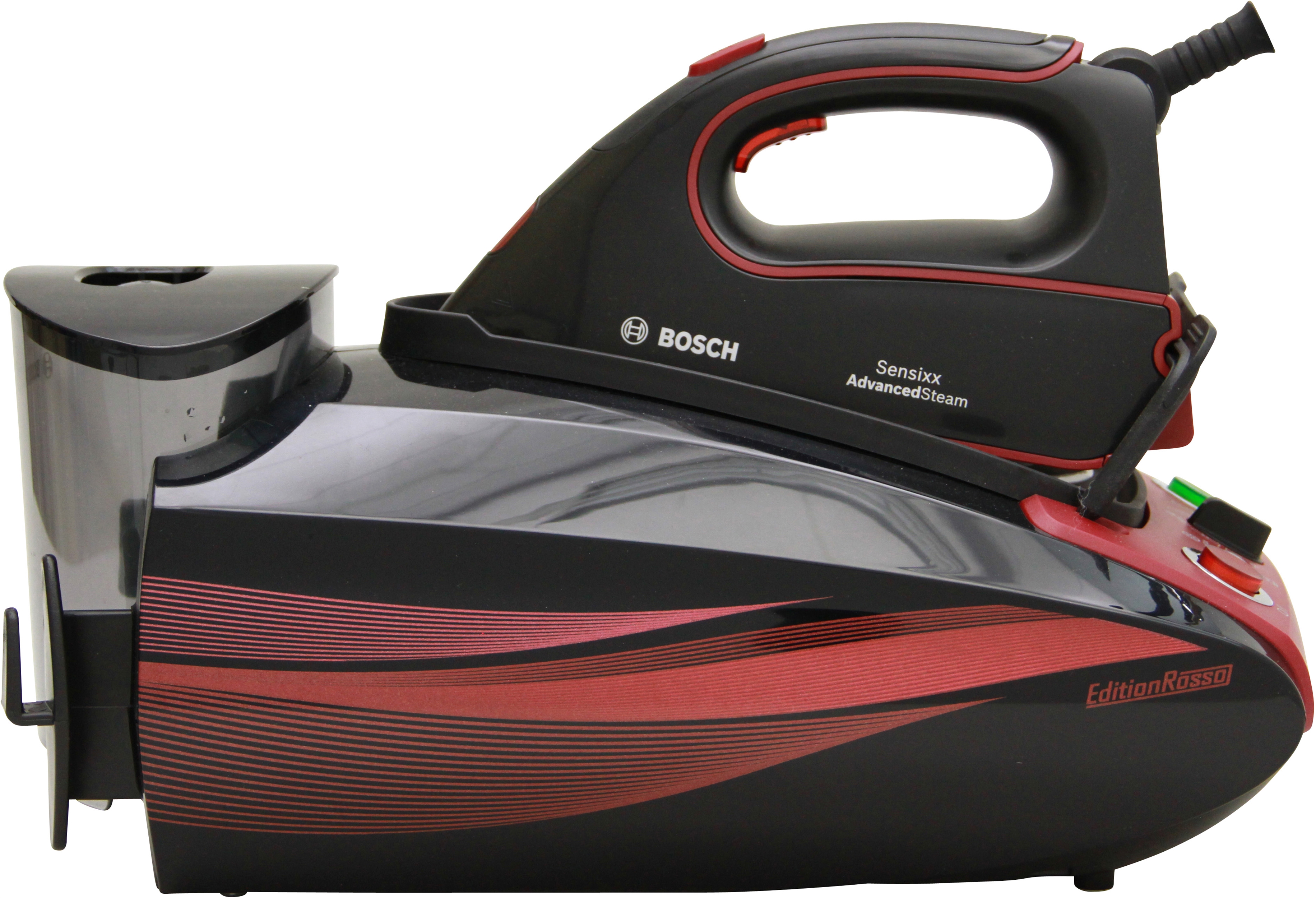 BOSCH TDS373118P Sensixx DS37