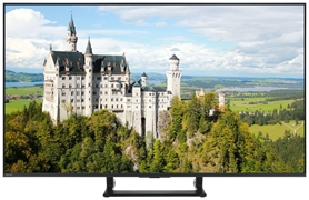 HISENSE 55A7Q