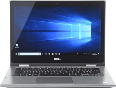 DELL Inspiron 13 5000 2 en 1