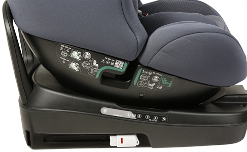 CHICCO SEAT3FIT I-SIZE