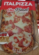 ITALPIZZA PROSCIUTTO