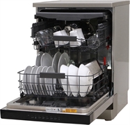 WHIRLPOOL WFC 3C33 PF X