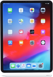 APPLE IPAD PRO 2018 11" 256GB WI-FI + CELLULAR