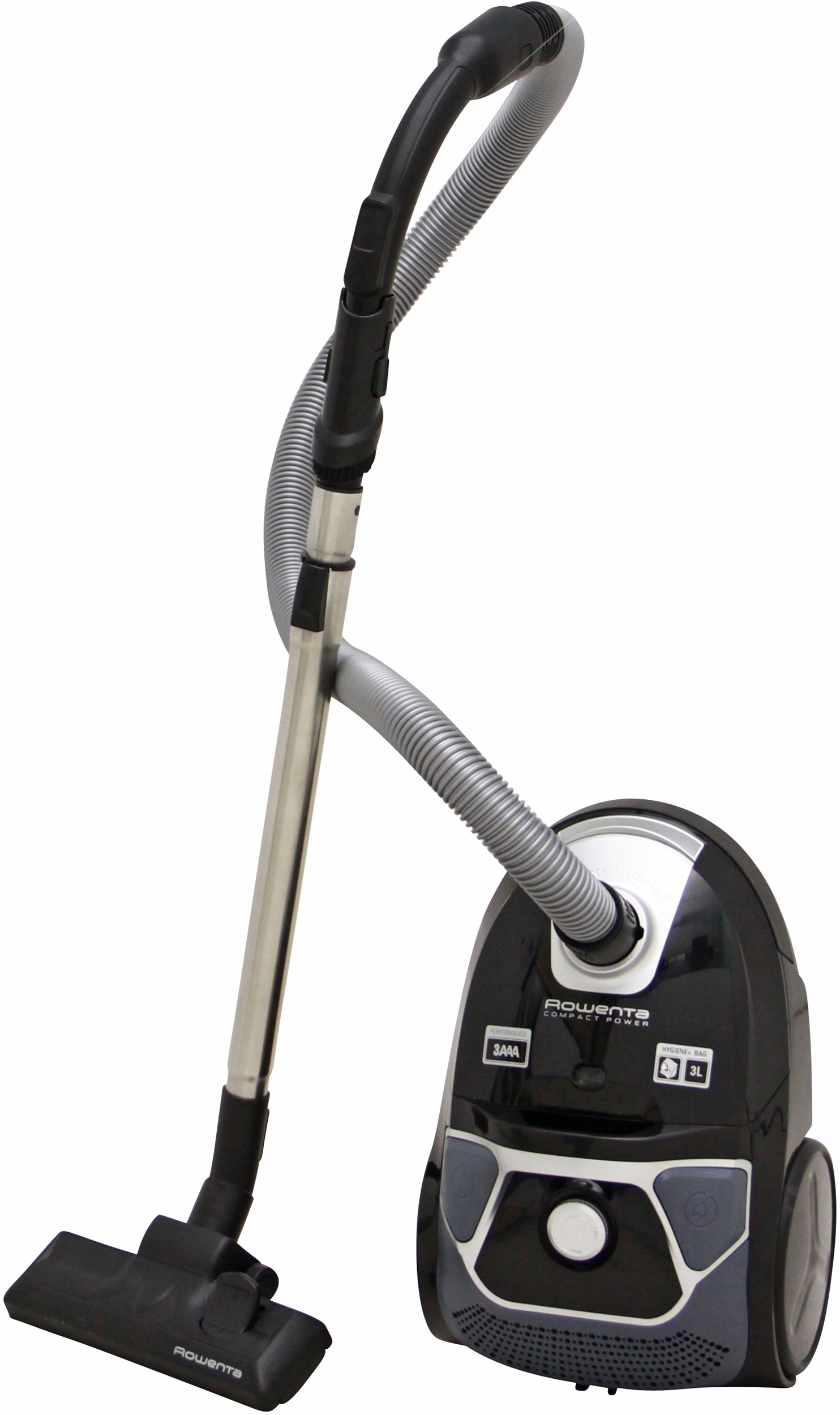 ROWENTA RO3995EA COMPACT POWER