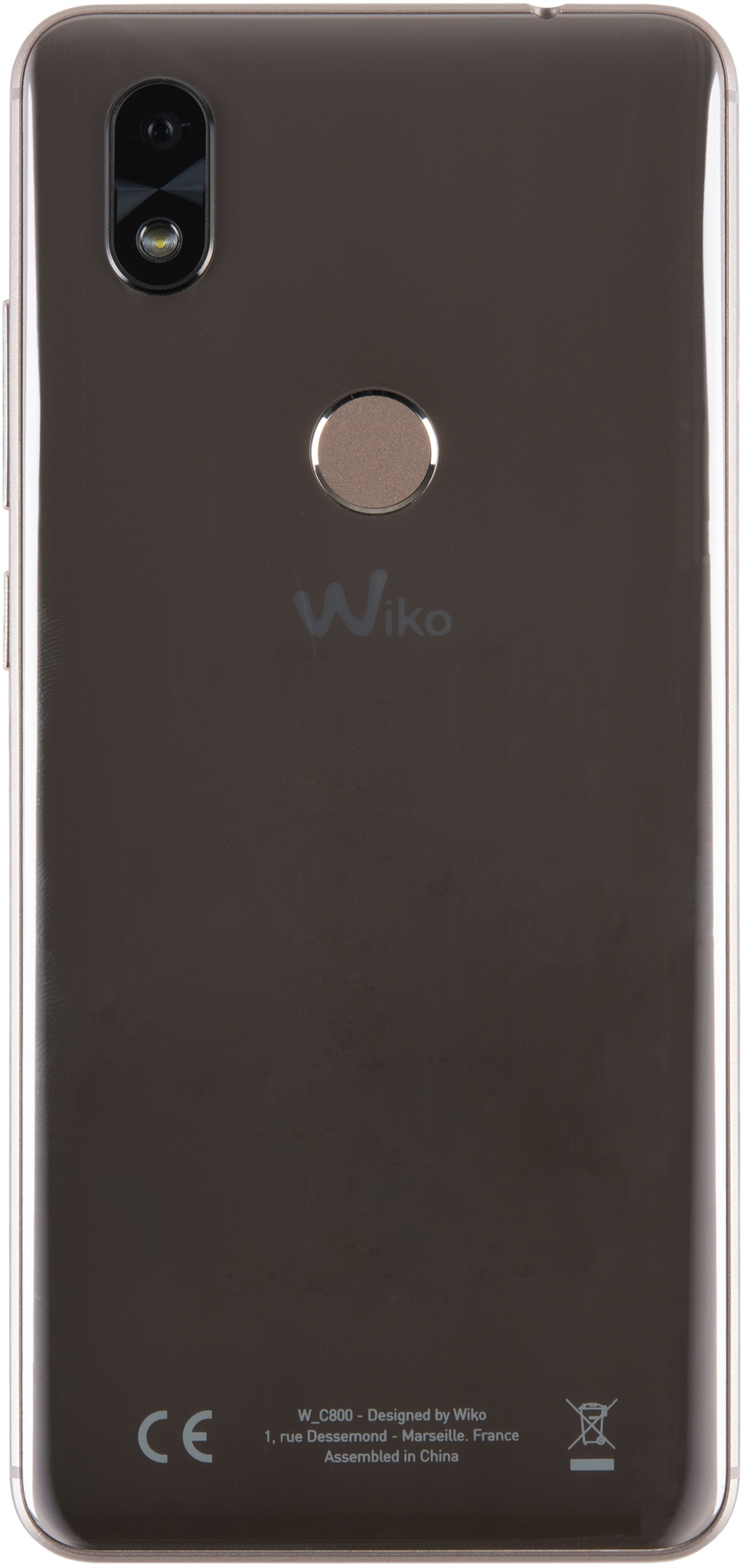 WIKO VIEW2